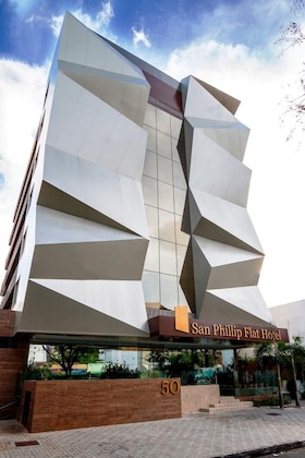 Gallery - San Phillip Flat Hotel