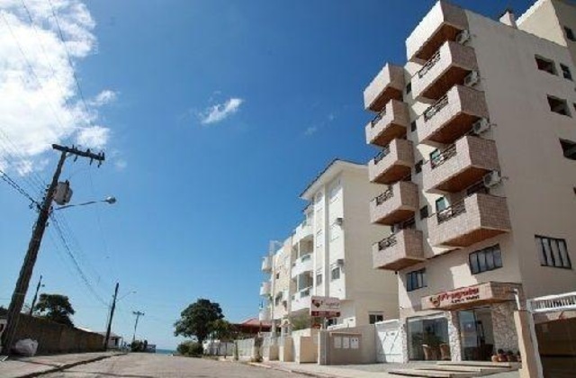 Gallery - Fragata Apart Hotel