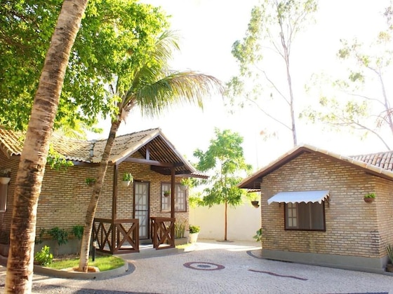 Gallery - Chale Executivo Apart Hotel