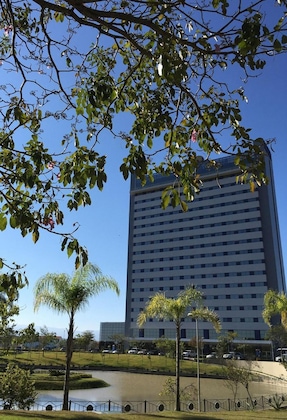 Gallery - Hotel Rainha Do Brasil