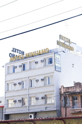 Gallery - Hotel Minuano Home