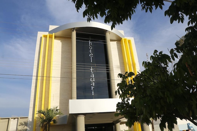 Gallery - Hotel Tauari