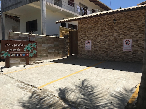 Gallery - Xamã Senses - Hotel Pousada