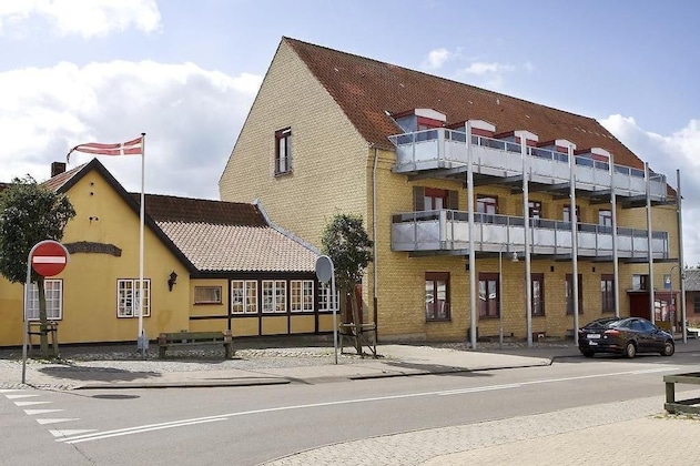 Gallery - Hotel Hundested