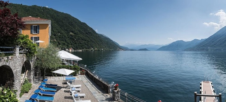 Gallery - Hotel Villa Belvedere