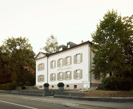 Gallery - Hotel Schäfli