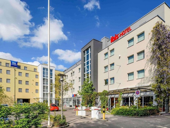Gallery - Ibis Budget Winterthur