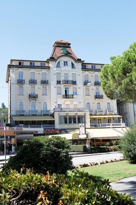 Gallery - Hotel Victoria Au Lac