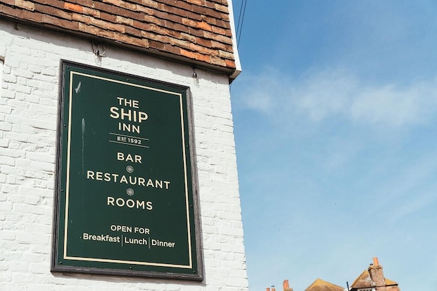 Gallery - The Ship Inn
