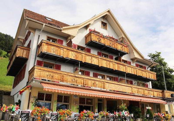 Gallery - Hotel Sterne