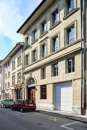 Gallery - Aparthotel Hine Adon Fribourg City
