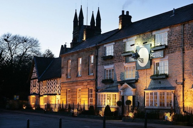 Gallery - The Black Swan - The Inn Collection Group