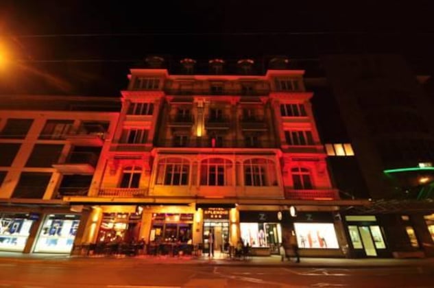 Gallery - Hotel Splendid