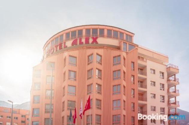 Gallery - Hotel Alex