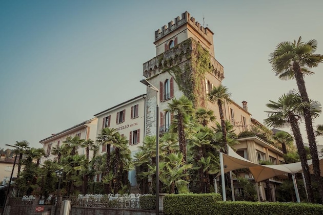Gallery - Romantik Hotel Castello Seeschloss