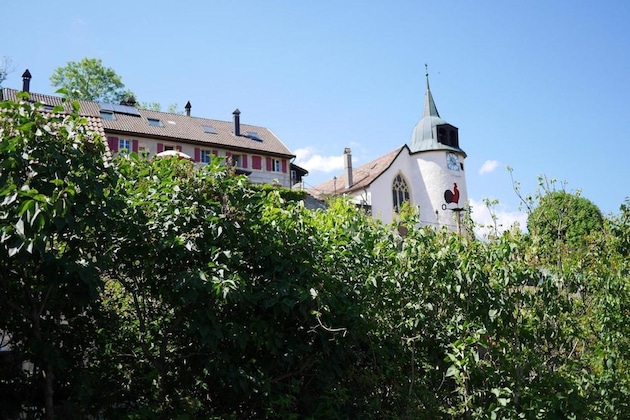 Gallery - Auberge Aux Deux Sapins