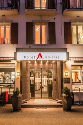 Gallery - Hotel Amaris