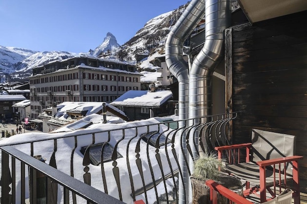 Gallery - Unique Hotel Post