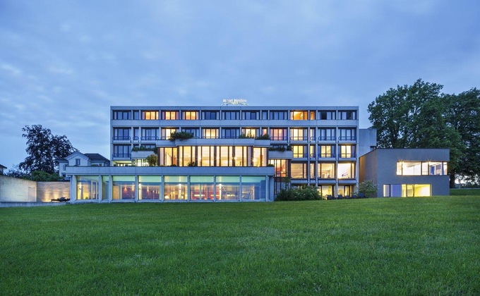 Gallery - Hotel Heiden - Wellness Am Bodensee
