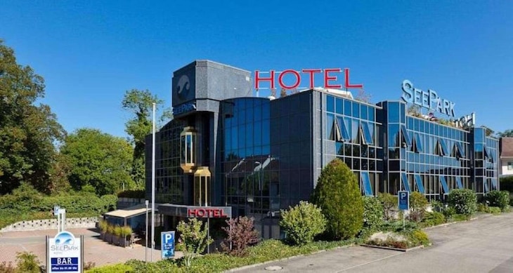 Gallery - Best Western Seepark Hotel Murten
