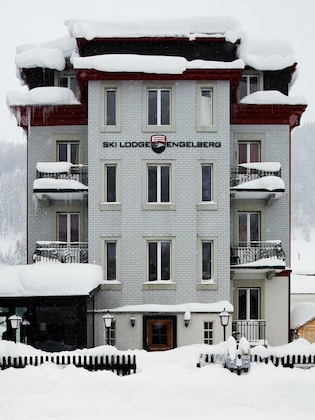 Gallery - Ski Lodge Engelberg