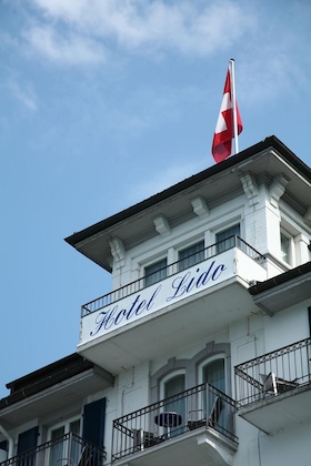 Gallery - Hotel Lido Seegarten