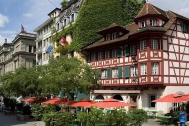Gallery - Hotel Rebstock Luzern