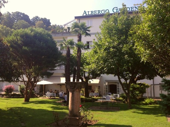 Gallery - Garni Gardenia