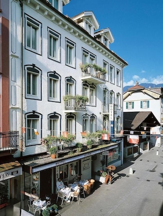 Gallery - Hotel Blume