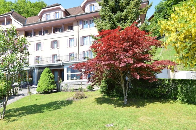 Gallery - Hotel Seeburg Adults Only