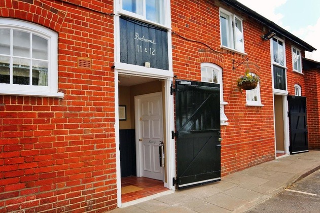 Gallery - The White Hart