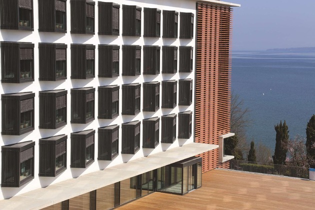 Gallery - Lake Geneva Hotel