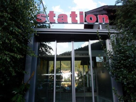 Gallery - Hotel Station