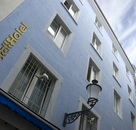 Gallery - Statthotel