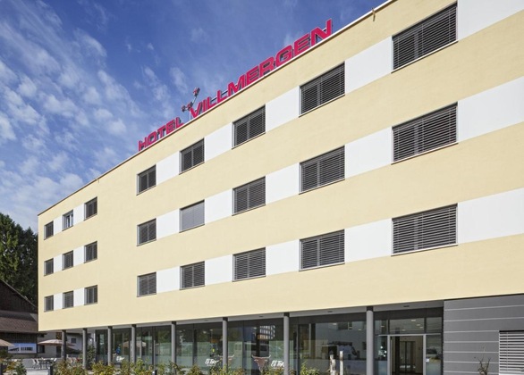 Gallery - Villmergen Swiss Quality Hotel