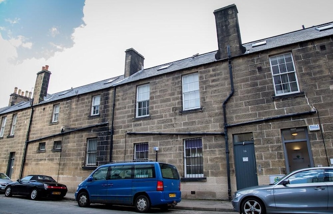 Gallery - My-Canning Street Apartments