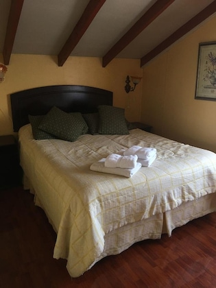 Gallery - Cabañas Ultima Esperanza
