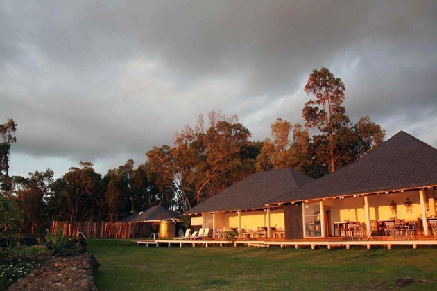 Gallery - Altiplanico Rapa Nui