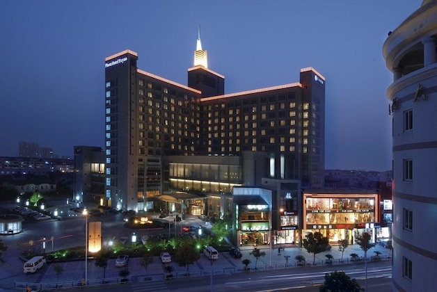 Gallery - Plaza Hotel Yuyao
