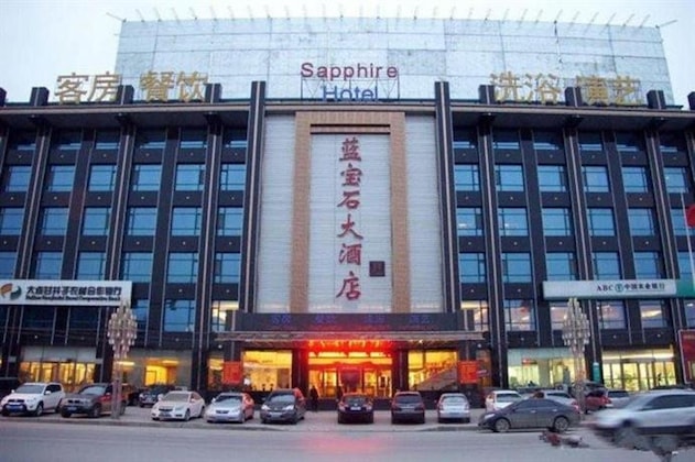 Gallery - Sapphire Hotel