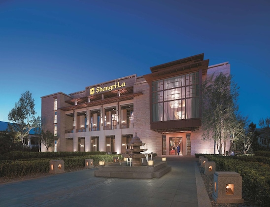 Gallery - Shangri-La Lhasa