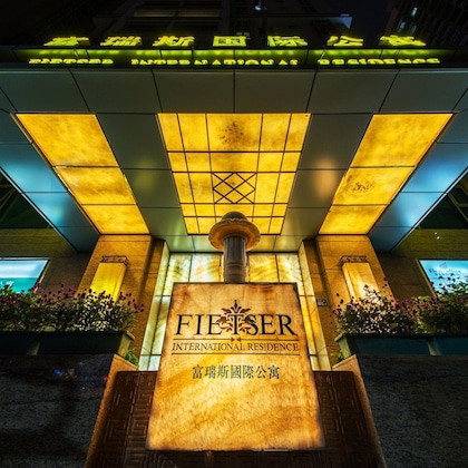 Gallery - Fietser International Apart Hotel
