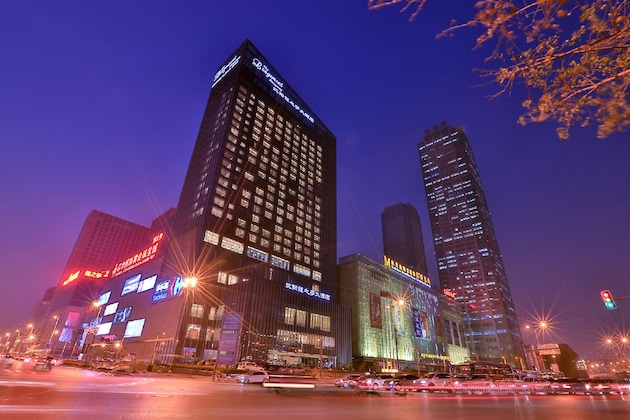 Gallery - Rayfont International Hotel Shenyang