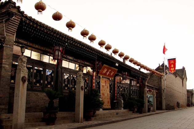 Gallery - Hong Shan Yi Hotel