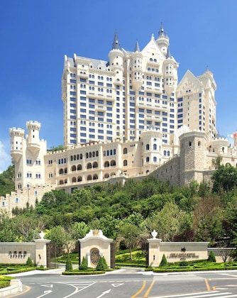 Gallery - The Castle Hotel, A Luxury Collection Hotel