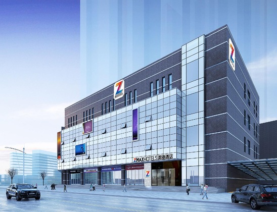 Gallery - Zhengzhou An Xin Bo Ke Hotel