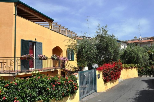 Gallery - B&B Stella Marina