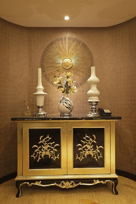 Gallery - Yarrow Boutique Hotel