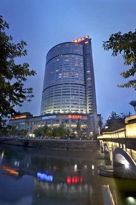 Gallery - Somerset Riverview Chengdu