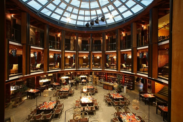 Gallery - China Community Culture & Art Hotel